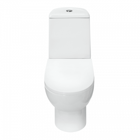 Унитаз Sanita Luxe Best Luxe SL DM BSTSLCC04020522 с бачком и сиденьем микролифт